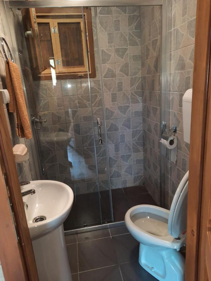 סטינג'ה Mali Raj Apartmani מראה חיצוני תמונה