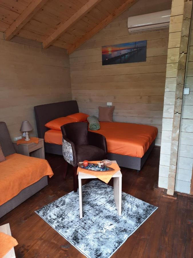 סטינג'ה Mali Raj Apartmani מראה חיצוני תמונה