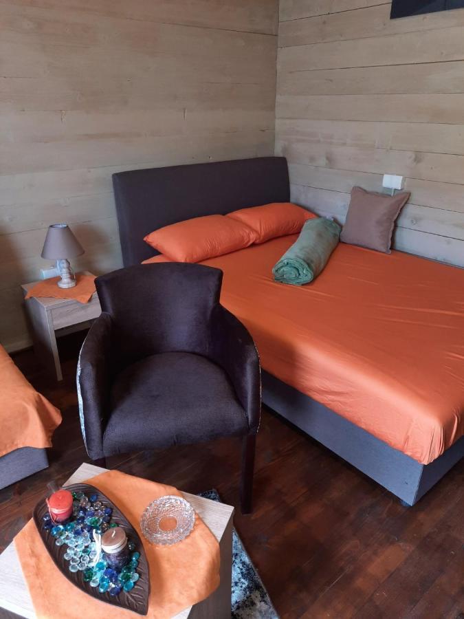 סטינג'ה Mali Raj Apartmani מראה חיצוני תמונה
