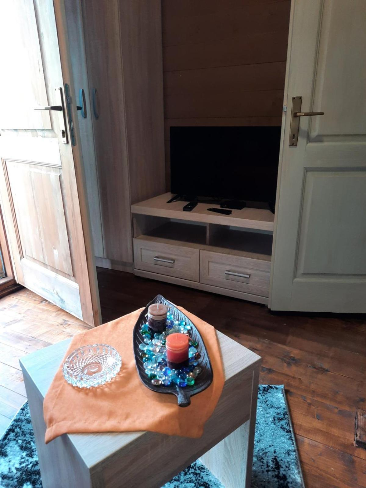 סטינג'ה Mali Raj Apartmani מראה חיצוני תמונה