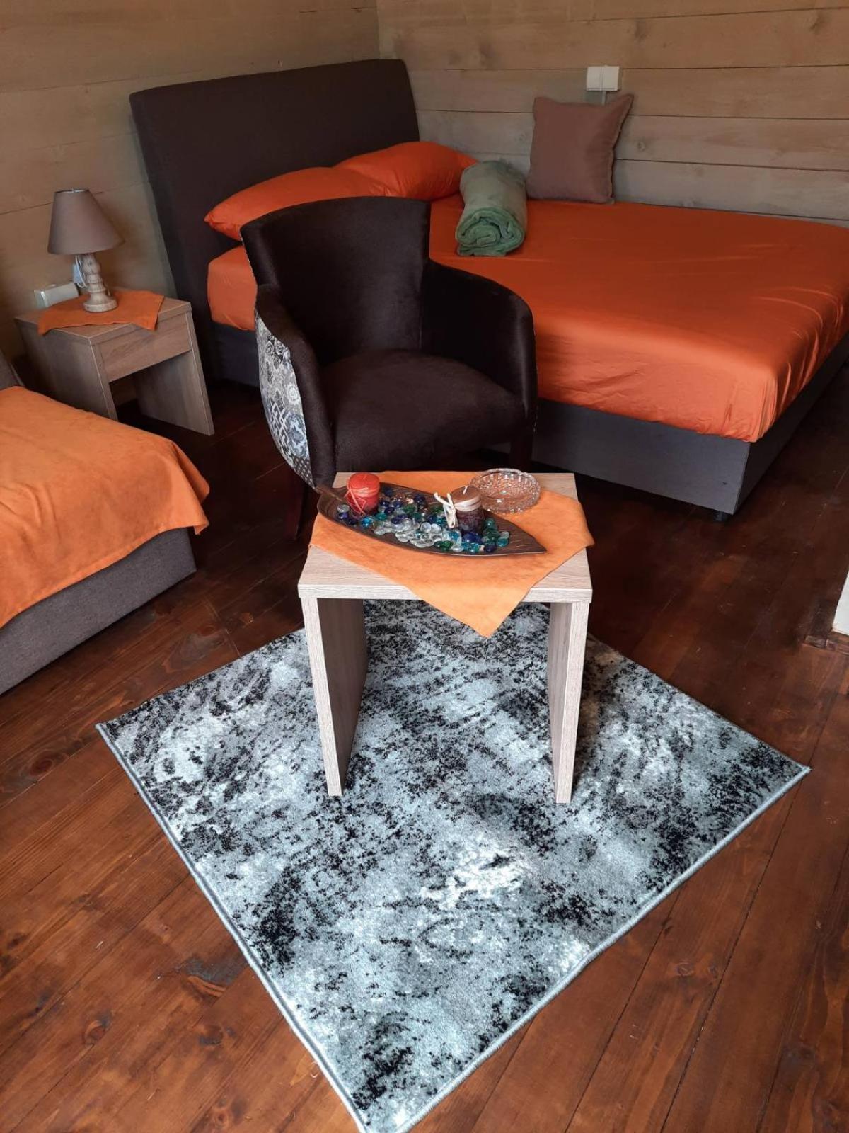 סטינג'ה Mali Raj Apartmani מראה חיצוני תמונה