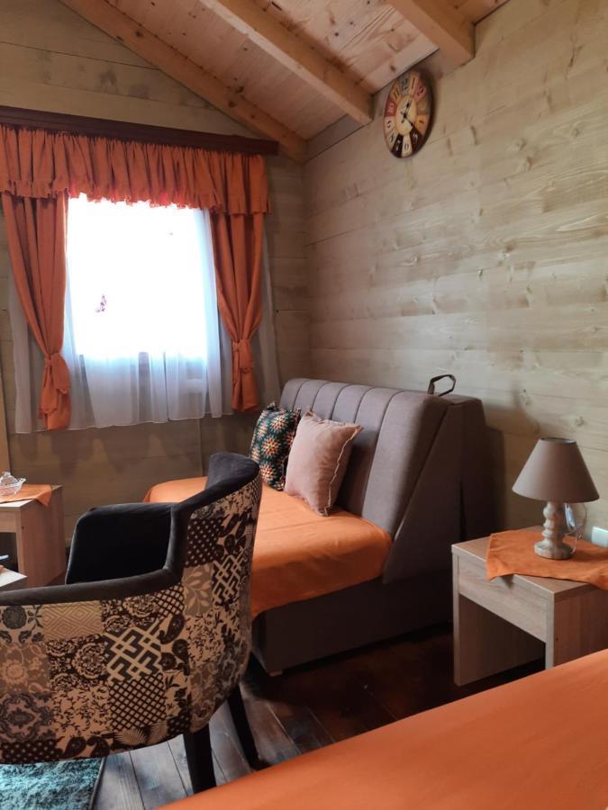 סטינג'ה Mali Raj Apartmani מראה חיצוני תמונה