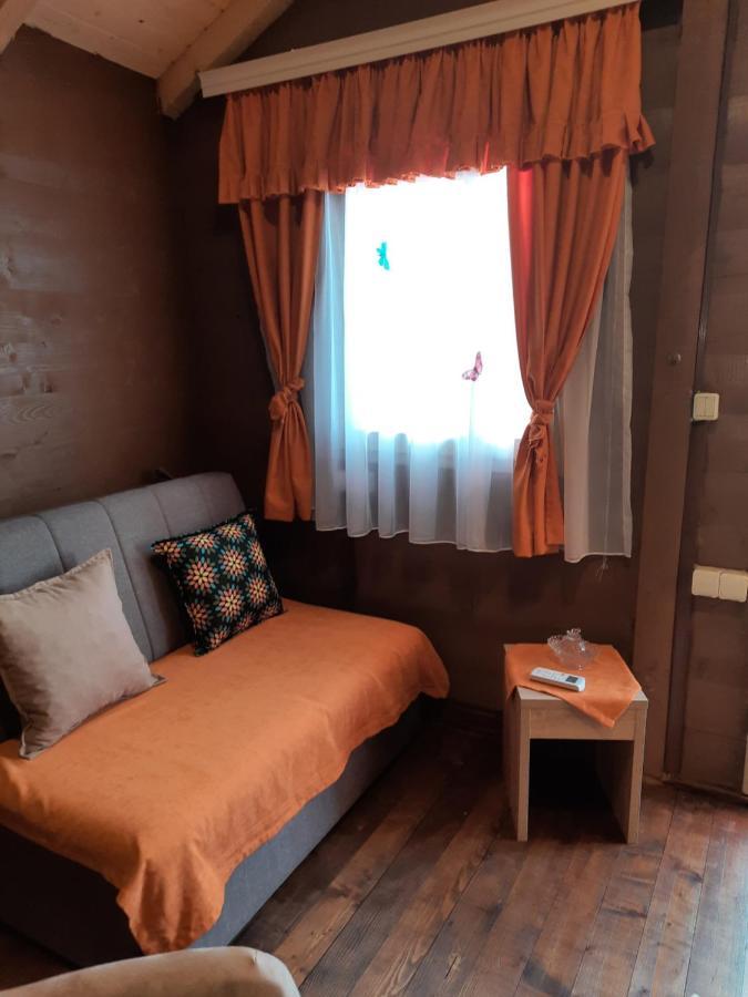 סטינג'ה Mali Raj Apartmani מראה חיצוני תמונה