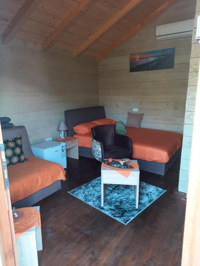 סטינג'ה Mali Raj Apartmani מראה חיצוני תמונה
