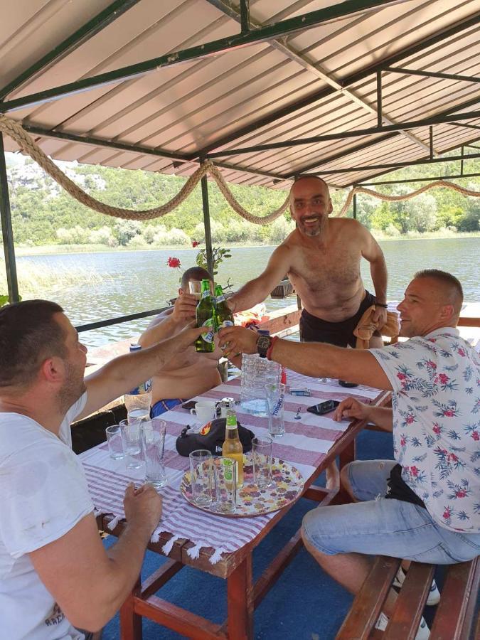 סטינג'ה Mali Raj Apartmani מראה חיצוני תמונה