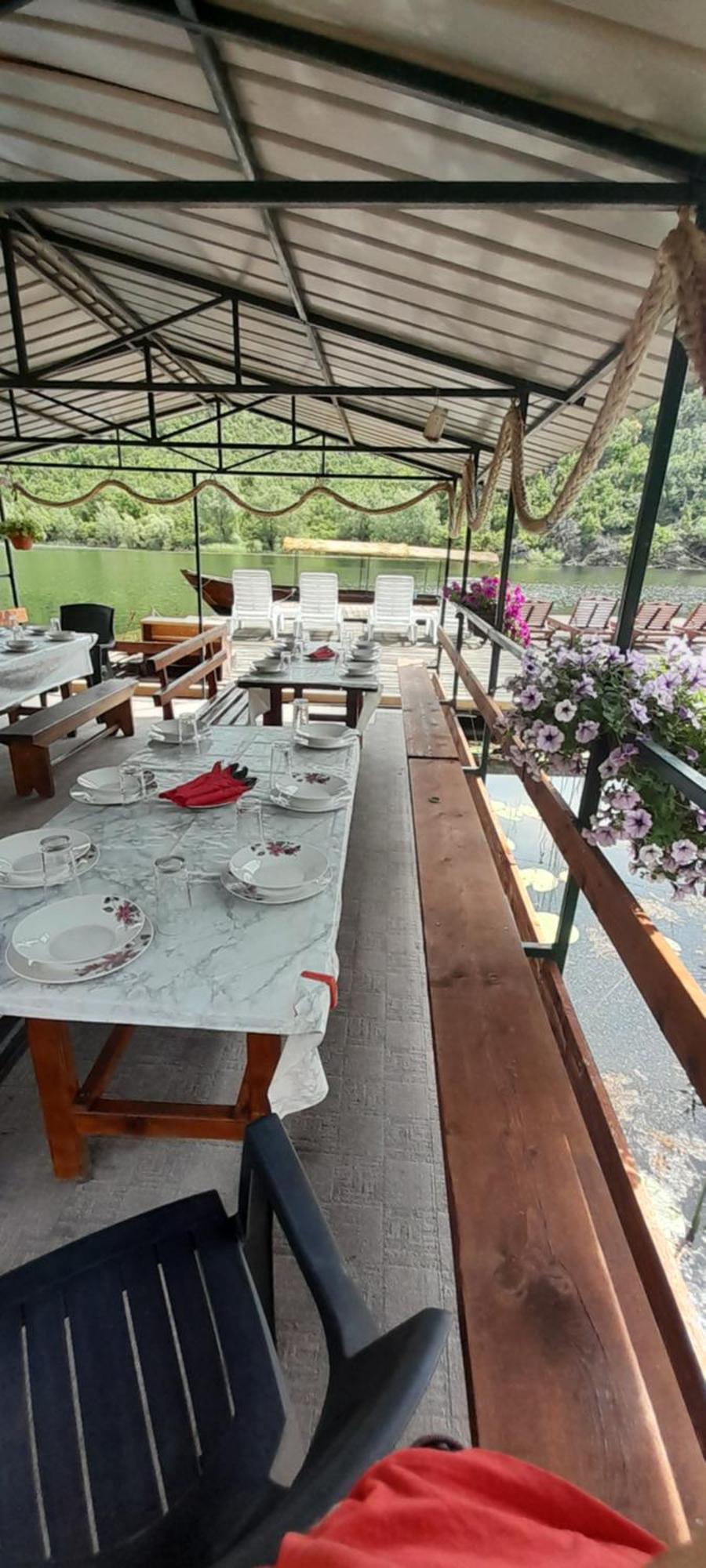 סטינג'ה Mali Raj Apartmani מראה חיצוני תמונה